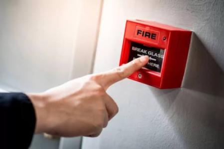 Fire Alarm