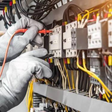 Electrical Construction