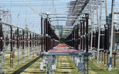 Power Distribution